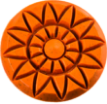 Rosex granite resin polishing pad